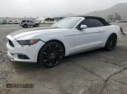 ✅ 2017 Ford Mustang EcoBoost Premium • VIN: 1FATP8UH6H5220271 • Lot: 85910865. Wystawiony na Copart z przebiegiem 144 493 mil. Bezpłatny archiwum sprzedaży aukcyjnych z USA i szczegółowy raport historii pojazdu na DreamBid. Zdjęcie 1.