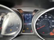 ✅ 2013 Hyundai Veloster w/Black Int • VIN: KMHTC6AD9DU086234 • Lot: 68139154. Wystawiony na Copart z przebiegiem 145 192 mil. Bezpłatny archiwum sprzedaży aukcyjnych z USA i szczegółowy raport historii pojazdu na DreamBid. Zdjęcie 9.