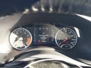 ✅ 2017 Jeep Renegade Latitude • VIN: ZACCJABB7HPG48715 • Lot: 43723705. Listed on IAAI with 90,883 mi. Free auction sales archive from the USA and detailed vehicle history report at DreamBid. Image 7.