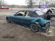 ✅ 1995 BMW 3 Series 318i • VIN: WBABK6323SED18817 • Лот: 52275515. Опубликован ранее на Copart с пробегом Не указан. Бесплатный доступ к архиву аукционных продаж из США и подробный отчёт об истории автомобиля на DreamBid. Изображение 2.