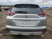 ✅ 2025 Mitsubishi Eclipse Cross SE • VIN: JA4ATWAA7SZ011379 • Lot: 86414075. Wystawiony na Copart z przebiegiem 17 338 mil. Bezpłatny archiwum sprzedaży aukcyjnych z USA i szczegółowy raport historii pojazdu na DreamBid. Zdjęcie 6.