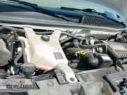 ✅ 2020 Chevrolet Express Cargo • VIN: 1GCWGAFGXL1276698 • Lot: 42406833. Listed on IAAI with 63,143 mi. Free auction sales archive from the USA and detailed vehicle history report at DreamBid. Image 24.