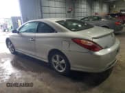 ✅ 2004 Toyota Solara SE • VIN: 4T1CE38P24U796844 • Lot: 46480015. Listed on Copart with 226,161 mi. Free auction sales archive from the USA and detailed vehicle history report at DreamBid. Image 2.