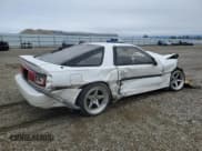 ✅ 1989 Toyota Supra • VIN: JT2MA71J4K0108986 • Lot: 50100265. Listed on Copart with 189,982 mi. Free auction sales archive from the USA and detailed vehicle history report at DreamBid. Image 3.