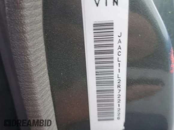 ✅ 1994 Isuzu Pickup S • VIN: JAACL11L2R7221226 • Лот: 59027295. Опубликован ранее на Copart с пробегом 129 494 миль. Бесплатный доступ к архиву аукционных продаж из США и подробный отчёт об истории автомобиля на DreamBid. Изображение 12.