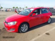 ✅ 2015 Volkswagen Golf TSI S • VIN: 3VW217AU8FM018829 • Лот: 42292740. Опубликован ранее на IAAI с пробегом 134 751 миль. Бесплатный доступ к архиву аукционных продаж из США и подробный отчёт об истории автомобиля на DreamBid. Изображение 2.