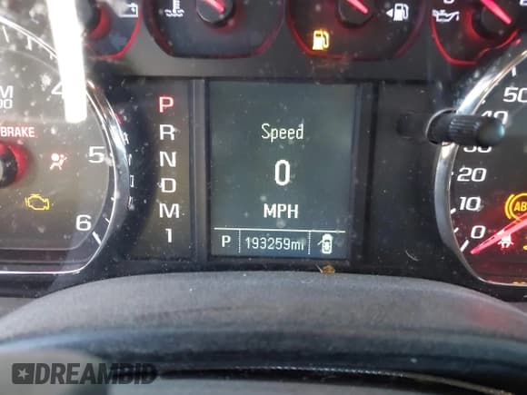 ✅ 2016 Chevrolet Silverado 2500HD Work Truck • VIN: 1GC1CUEG8GF267418 • Lot: 42839219. Listed on IAAI with 193,259 mi. Free auction sales archive from the USA and detailed vehicle history report at DreamBid. Image 7.