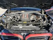 ✅ 2023 BMW XM • VIN: 5YM23CS08P9S50050 • Лот: 90093515. Опубликован ранее на Copart с пробегом 9 289 миль. Бесплатный доступ к архиву аукционных продаж из США и подробный отчёт об истории автомобиля на DreamBid. Изображение 12.