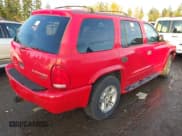 ✅ 2003 Dodge Durango R/T • VIN: 1D8HS78Z43F506880 • Lot: 43618532. Wystawiony na IAAI z przebiegiem 136 548 mil. Bezpłatny archiwum sprzedaży aukcyjnych z USA i szczegółowy raport historii pojazdu na DreamBid. Zdjęcie 4.