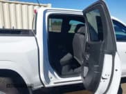 ✅ 2025 Chevrolet Colorado 2WD Work Truck • VIN: 1GCPSBEK1S1180715 • Лот: 43556828. Опубликован ранее на IAAI с пробегом 9 387 миль. Бесплатный доступ к архиву аукционных продаж из США и подробный отчёт об истории автомобиля на DreamBid. Изображение 8.