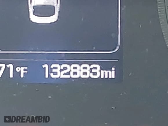 ✅ 2017 Hyundai Sonata 2.4L • VIN: 5NPE24AF2HH536019 • Лот: 43217365. Опубликован ранее на IAAI с пробегом 132 883 миль. Бесплатный доступ к архиву аукционных продаж из США и подробный отчёт об истории автомобиля на DreamBid. Изображение 15.