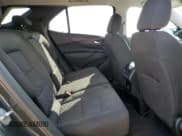 ✅ 2020 Chevrolet Equinox LT • VIN: 2GNAXTEV9L6264813 • Lot: 71268325. Listed on Copart with 66,238 mi. Free auction sales archive from the USA and detailed vehicle history report at DreamBid. Image 10.