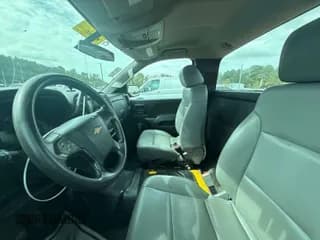 ✅ 2014 Chevrolet Silverado 1500 Work Truck • VIN: 1GCNCPEH7EZ180861 • Лот: 43370353. Опубликован ранее на IAAI с пробегом 102 592 миль. Бесплатный доступ к архиву аукционных продаж из США и подробный отчёт об истории автомобиля на DreamBid. Изображение 1.