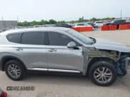 ✅ 2020 Hyundai Santa Fe SEL • VIN: 5NMS33AD7LH228875 • Lot: 42232415. Wystawiony na IAAI z przebiegiem 86 524 mil. Bezpłatny archiwum sprzedaży aukcyjnych z USA i szczegółowy raport historii pojazdu na DreamBid. Zdjęcie 14.
