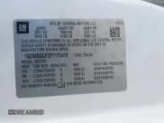 ✅ 2015 Chevrolet Express Cargo • VIN: 1GCWGGCF2F1175416 • Lot: 42327287. Listed on IAAI with Not provided. Free auction sales archive from the USA and detailed vehicle history report at DreamBid. Image 9.