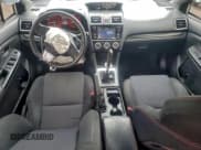 ✅ 2017 Subaru WRX • VIN: JF1VA1B6XH9834915 • Lot: 94247245. Listed on Copart with 75,795 mi. Free auction sales archive from the USA and detailed vehicle history report at DreamBid. Image 8.