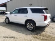 ✅ 2023 Hyundai Palisade SEL • VIN: KM8R2DGE5PU601428 • Lot: 65171555. Listed on Copart with 28,690 mi. Free auction sales archive from the USA and detailed vehicle history report at DreamBid. Image 2.