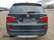 ✅ 2017 BMW X3 xDrive28i • VIN: 5UXWX9C58H0T12126 • Lot: 94299695. Wystawiony na Copart z przebiegiem 92 831 mil. Bezpłatny archiwum sprzedaży aukcyjnych z USA i szczegółowy raport historii pojazdu na DreamBid. Zdjęcie 6.