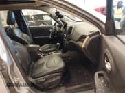 ✅ 2014 Jeep Cherokee Limited • VIN: 1C4PJMDS3EW275946 • Лот: 41444878. Опубликован ранее на IAAI с пробегом 146 795 миль. Бесплатный доступ к архиву аукционных продаж из США и подробный отчёт об истории автомобиля на DreamBid. Изображение 5.