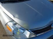 ✅ 2011 Nissan Versa SL • VIN: 3N1BC1CP8BL498035 • Lot: 43288270. Listed on IAAI with 79,633 mi. Free auction sales archive from the USA and detailed vehicle history report at DreamBid. Image 14.