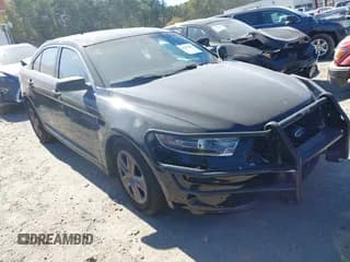 ✅ 2016 Ford Police Interceptor • VIN: 1FAHP2MK6GG123380 • Lot: 43125419. Wystawiony na IAAI z przebiegiem 114 083 mil. Bezpłatny archiwum sprzedaży aukcyjnych z USA i szczegółowy raport historii pojazdu na DreamBid. Zdjęcie 1.