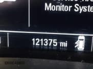 ✅ 2021 Chevrolet Equinox LS • VIN: 2GNAXSEV0M6105190 • Lot: 42848949. Listed on IAAI with 121,375 mi. Free auction sales archive from the USA and detailed vehicle history report at DreamBid. Image 15.