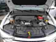 2024 Dodge Hornet R/T с VIN ZACPDFCW8R3A28813, выставлен на аукционе Copart как лот 47790805 с пробегом 24 034 миль миль и Списание • Salvage title. История ставок и продаж доступна на DreamBid. Изображение 12.