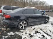 ✅ 2015 Volkswagen Jetta GLI SE • VIN: 3VW4T7AJ6FM338630 • Lot: 88016865. Listed on Copart with 146,581 mi. Free auction sales archive from the USA and detailed vehicle history report at DreamBid. Image 3.