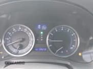 ✅ 2011 Lexus IS 250 • VIN: JTHBF5C29B5143910 • Lot: 43614771. Listed on IAAI with 126,210 mi. Free auction sales archive from the USA and detailed vehicle history report at DreamBid. Image 7.