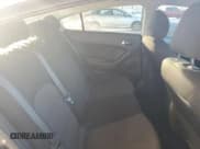 ✅ 2018 Kia Forte LX • VIN: 3KPFL4A78JE276410 • Lot: 90790795. Listed on Copart with 128,004 mi. Free auction sales archive from the USA and detailed vehicle history report at DreamBid. Image 10.