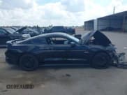 ✅ 2021 Ford Mustang GT Premium • VIN: 1FA6P8CF4M5120323 • Lot: 43467945. Listed on IAAI with Not provided. Free auction sales archive from the USA and detailed vehicle history report at DreamBid. Image 12.