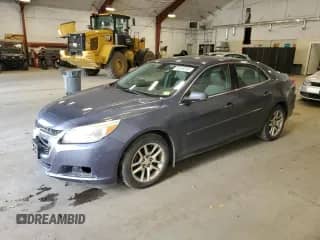 ✅ 2014 Chevrolet Malibu LT • VIN: 1G11C5SLXEF190001 • Lot: 85328335. Listed on Copart with 151,702 mi miles. Access the free auction sales archive from the USA and view a detailed vehicle history report at DreamBid. Image 1.