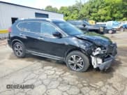 ✅ 2017 Nissan Rogue SL • VIN: JN8AT2MV4HW023632 • Lot: 58818375. Wystawiony na Copart z przebiegiem 122 344 mil. Bezpłatny archiwum sprzedaży aukcyjnych z USA i szczegółowy raport historii pojazdu na DreamBid. Zdjęcie 4.