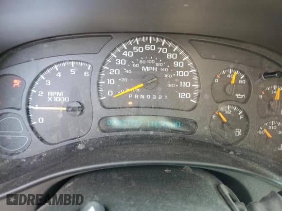 ✅ 2006 Chevrolet Silverado 1500 LT1 • VIN: 3GCEK14T86G158696 • Лот: 57025545. Опубликован ранее на Copart с пробегом 116 512 миль. Бесплатный доступ к архиву аукционных продаж из США и подробный отчёт об истории автомобиля на DreamBid. Изображение 9.