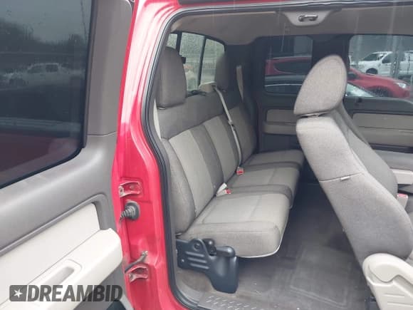 ✅ 2010 Ford F-150 XL • VIN: 1FTEX1EWXAFA69586 • Lot: 41947671. Listed on IAAI with 156,317 mi. Free auction sales archive from the USA and detailed vehicle history report at DreamBid. Image 8.