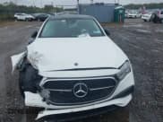✅ 2024 Mercedes-Benz E 350 • VIN: W1KLF4HB1RA039038 • Lot: 43434905. Wystawiony na IAAI z przebiegiem 5 345 mil. Bezpłatny archiwum sprzedaży aukcyjnych z USA i szczegółowy raport historii pojazdu na DreamBid. Zdjęcie 12.