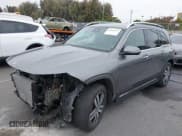 ✅ 2023 Mercedes-Benz EQB 250+ • VIN: W1N9M0CB6PN052537 • Лот: 42455437. Опубликован ранее на IAAI с пробегом 12 388 миль. Бесплатный доступ к архиву аукционных продаж из США и подробный отчёт об истории автомобиля на DreamBid. Изображение 20.