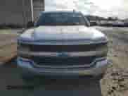 2016 Chevrolet Silverado 1500 Work Truck with VIN 1GCVKNEH2GZ114048, listed as a Copart auction lot 79092504 with 123,688 mi miles and Salvage title. Bid and sale history available at DreamBid. Image 5.