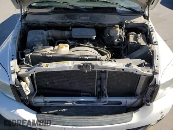 2008 Dodge 1500 ST с VIN 1D7HA18K08J211593, выставлен на аукционе Copart как лот 75706284 с пробегом 237 230 миль миль и Списание • Salvage title. История ставок и продаж доступна на DreamBid. Изображение 11.