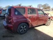 ✅ 2008 Chevrolet HHR LT • VIN: 3GNCA23D78S714403 • Lot: 46475365. Listed on Copart with 258,637 mi. Free auction sales archive from the USA and detailed vehicle history report at DreamBid. Image 3.