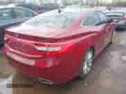 2014 Hyundai Azera Limited с VIN KMHFH4JG9EA419547, выставлен на аукционе IAAI как лот 41906777 с пробегом 134 100 миль миль и . История ставок и продаж доступна на DreamBid. Изображение 4.