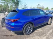 ✅ 2023 Acura MDX w/A-Spec Package • VIN: 5J8YE1H01PL013008 • Lot: 42650414. Wystawiony na IAAI z przebiegiem 21 862 mil. Bezpłatny archiwum sprzedaży aukcyjnych z USA i szczegółowy raport historii pojazdu na DreamBid. Zdjęcie 4.