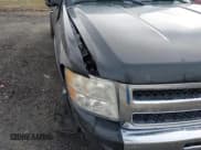 ✅ 2011 Chevrolet Silverado 1500 LT • VIN: 3GCPKSE33BG191046 • Лот: 43849954. Опубликован ранее на IAAI с пробегом 220 466 миль. Бесплатный доступ к архиву аукционных продаж из США и подробный отчёт об истории автомобиля на DreamBid. Изображение 20.