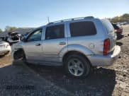 ✅ 2007 Dodge Durango Limited • VIN: 1D8HB58227F533928 • Лот: 82384455. Опубликован ранее на Copart с пробегом 217 867 миль. Бесплатный доступ к архиву аукционных продаж из США и подробный отчёт об истории автомобиля на DreamBid. Изображение 2.