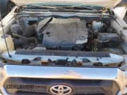 ✅ 2015 Toyota Tacoma • VIN: 5TFLU4EN3FX128083 • Lot: 90639375. Listed on Copart with 217,413 mi. Free auction sales archive from the USA and detailed vehicle history report at DreamBid. Image 11.