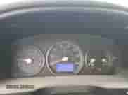 2012 Hyundai Santa Fe GLS with VIN 5XYZG3ABXCG095380, listed as a Copart auction lot 86252025 with 248,799 mi miles and Clean title. Bid and sale history available at DreamBid. Image 9.