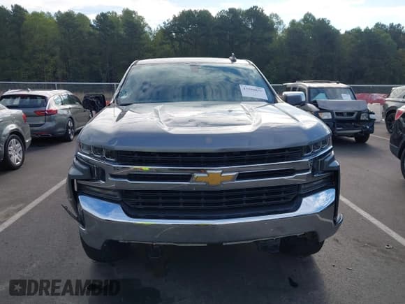 ✅ 2021 Chevrolet Silverado 1500 LT • VIN: 3GCUYDED9MG196454 • Lot: 43286835. Wystawiony na IAAI z przebiegiem 82 528 mil. Bezpłatny archiwum sprzedaży aukcyjnych z USA i szczegółowy raport historii pojazdu na DreamBid. Zdjęcie 12.