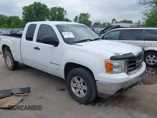 2008 GMC Sierra 1500 SLE1 с VIN 2GTEK190981232055, выставлен на аукционе IAAI как лот 42777936 с пробегом 245 850 миль миль и . История ставок и продаж доступна на DreamBid. Изображение 1.