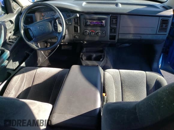 ✅ 2001 Dodge Dakota Sport • VIN: 1B7GG2AN71S112316 • Lot: 50463975. Wystawiony na Copart z przebiegiem 216 413 mil. Bezpłatny archiwum sprzedaży aukcyjnych z USA i szczegółowy raport historii pojazdu na DreamBid. Zdjęcie 8.