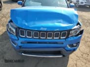 ✅ 2020 Jeep Compass Limited • VIN: 3C4NJDCB3LT145998 • Lot: 60398905. Wystawiony na Copart z przebiegiem 75 423 mil. Bezpłatny archiwum sprzedaży aukcyjnych z USA i szczegółowy raport historii pojazdu na DreamBid. Zdjęcie 11.